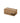 Scatola in cartone americana doppia onda BC 60x40x20 cm avana SCD13