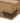 Scatola in cartone americana doppia onda BC 60x40x20 cm avana SCD13