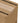 Scatola in cartone americana mono onda C 32x23x25/30 cm regolabile avana SCM3