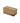 Scatola in cartone americana mono onda C 80x40x40 cm avana SCM62