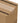 Scatola in cartone americana mono onda C 47x31x37 cm avana SCM6