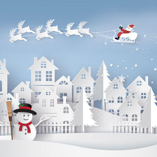 Natale plastic free