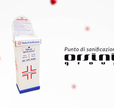 sanificazione covid