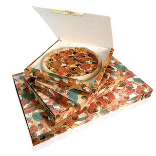 cartone personalizzato