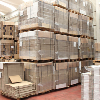 scatole ecommerce