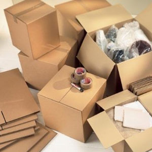 Dntorx 6 pezzi da 90 l di grandi dimensioni con coperchio, in cartone pieghevole, grande con chiusura lampo, per trasloco, campeggio, biancheria da letto, vestiti, 6 pezzi