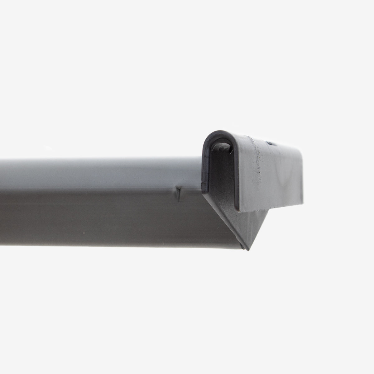 Supporto Asta Regolabile Forcella Per Aste Barriere FAAC GENIUS - Foto 11