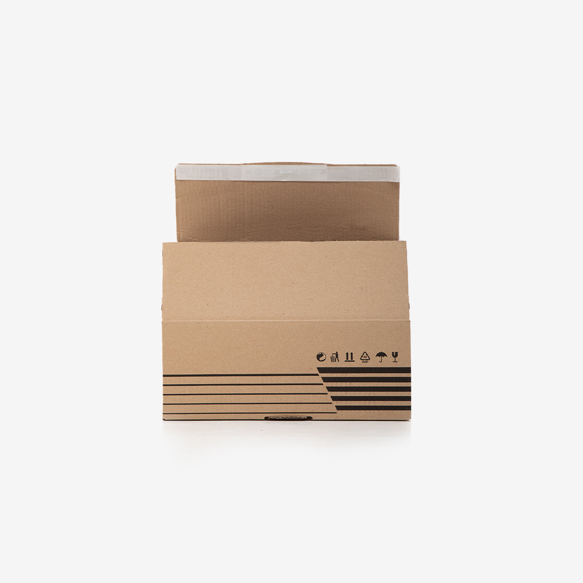 Scatole Di Cartone Omologate ONU 4GV - Passerini Imballaggi - Foto 5