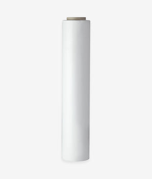 Film manuale cm50x150m 23my bianco FILM1B