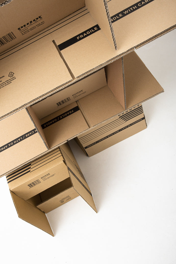 Scatole di cartone su misura e imballaggi personalizzati per ogni esig –  Orsini Group