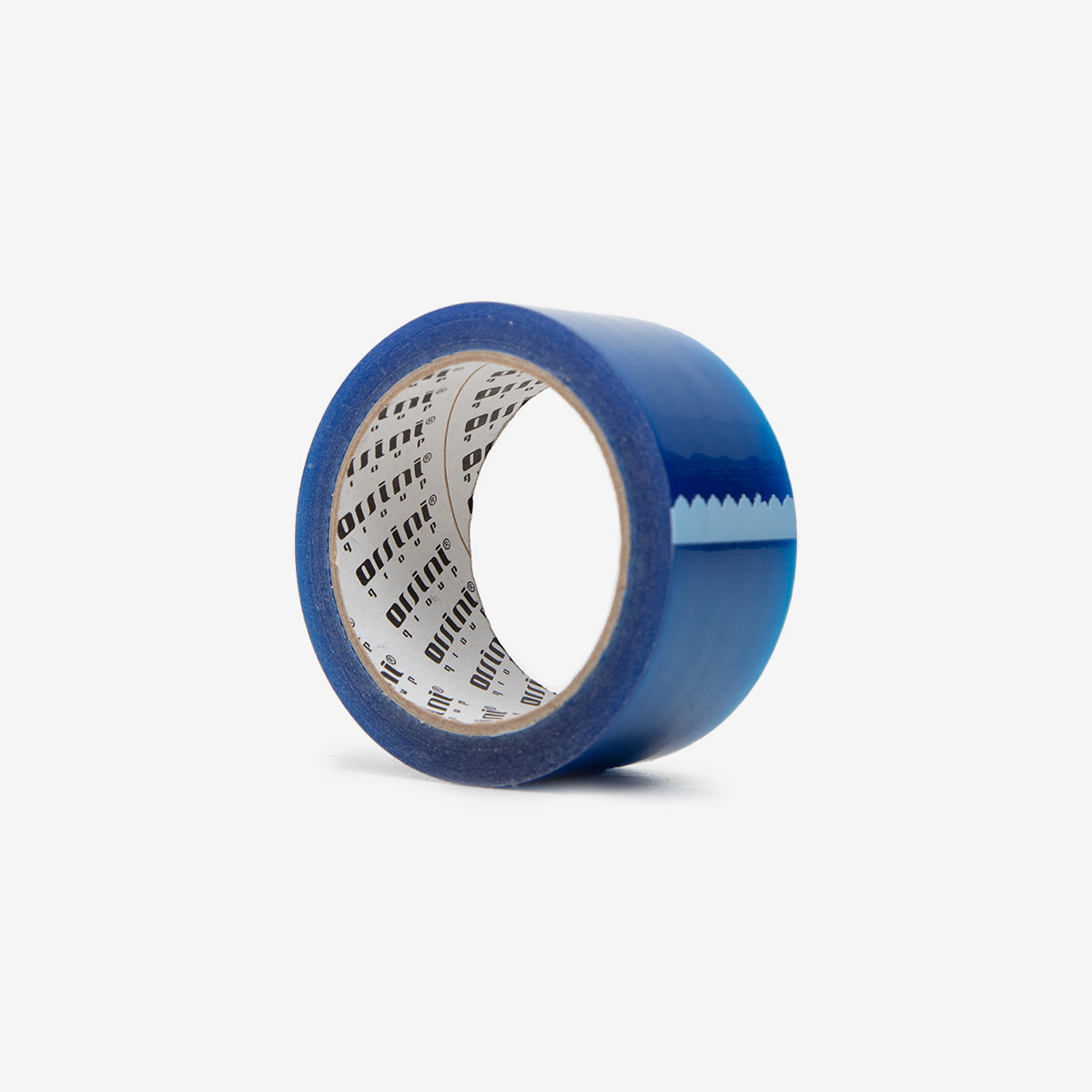 NAICE blue acrylic polypropylene tape mm48hx66m 28my