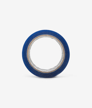 Nastro polipropilene acrilico mm48hx66m 28my blu NAICE
