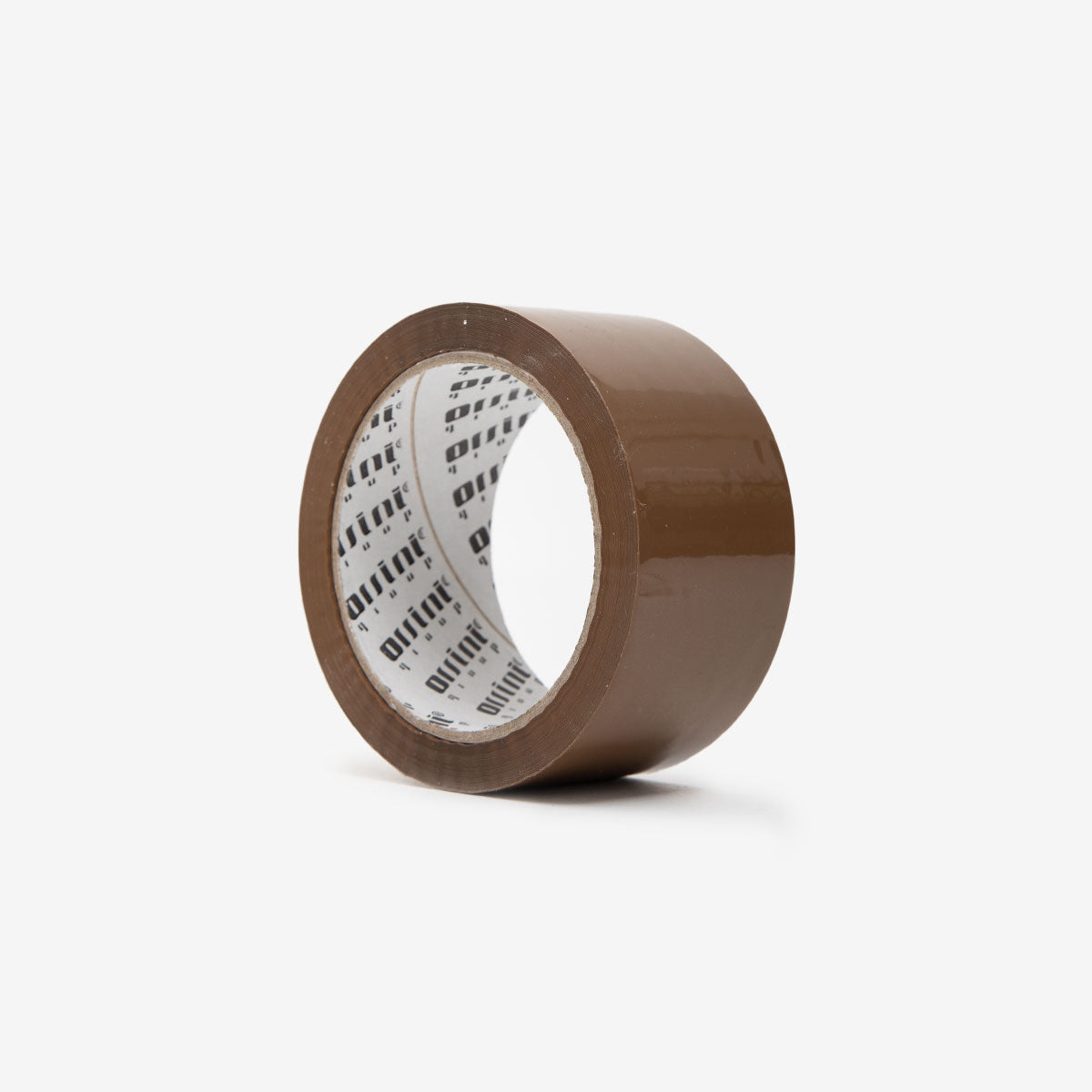 Acrylic polypropylene tape mm48hx66m 28my havana NAPPLA
