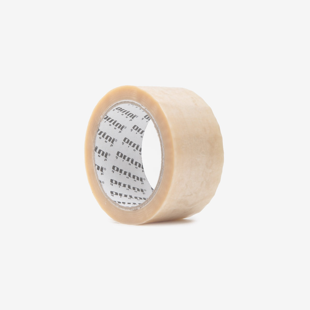 Acrylic polypropylene tape mm48h,x66m 28my transparent NAPPLT