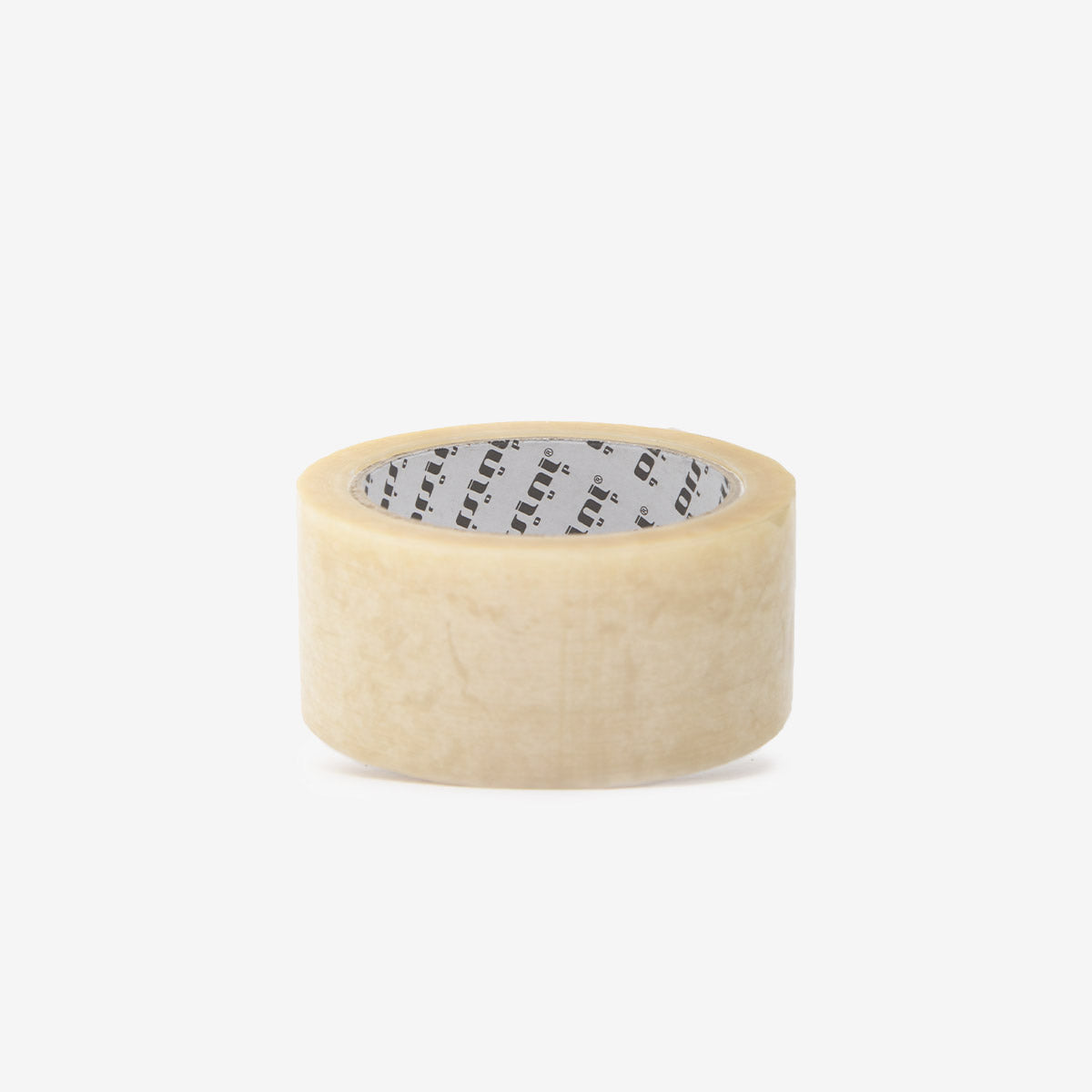 Acrylic polypropylene tape mm48h,x66m 28my transparent NAPPLT