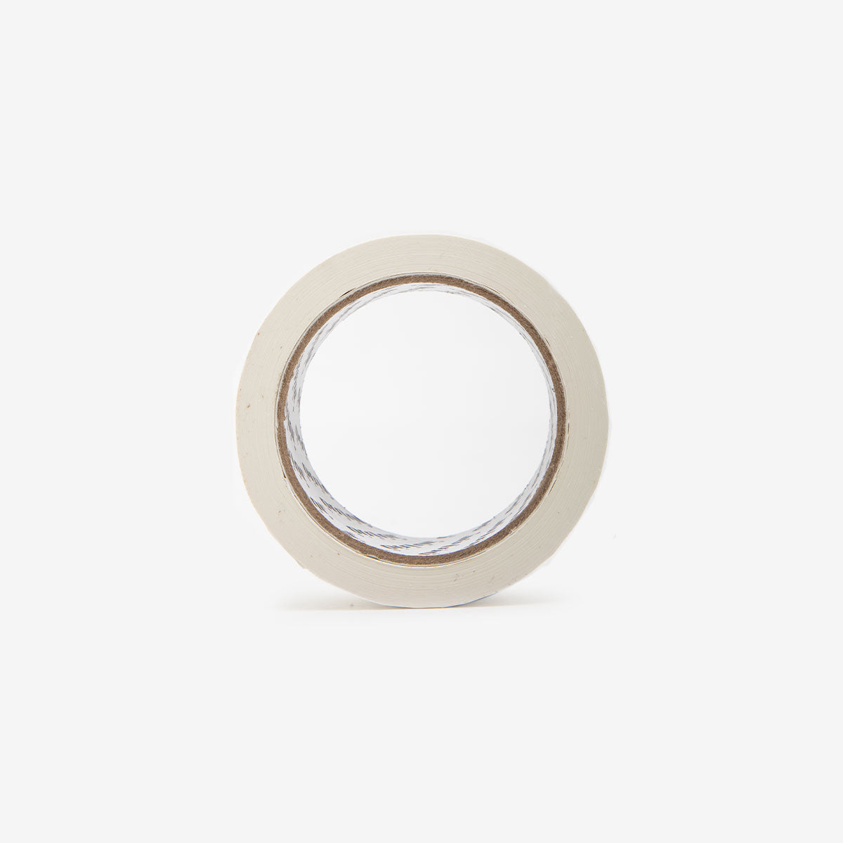 PVC rubber resin tape mm48h,x66m 33my white NAPVCB
