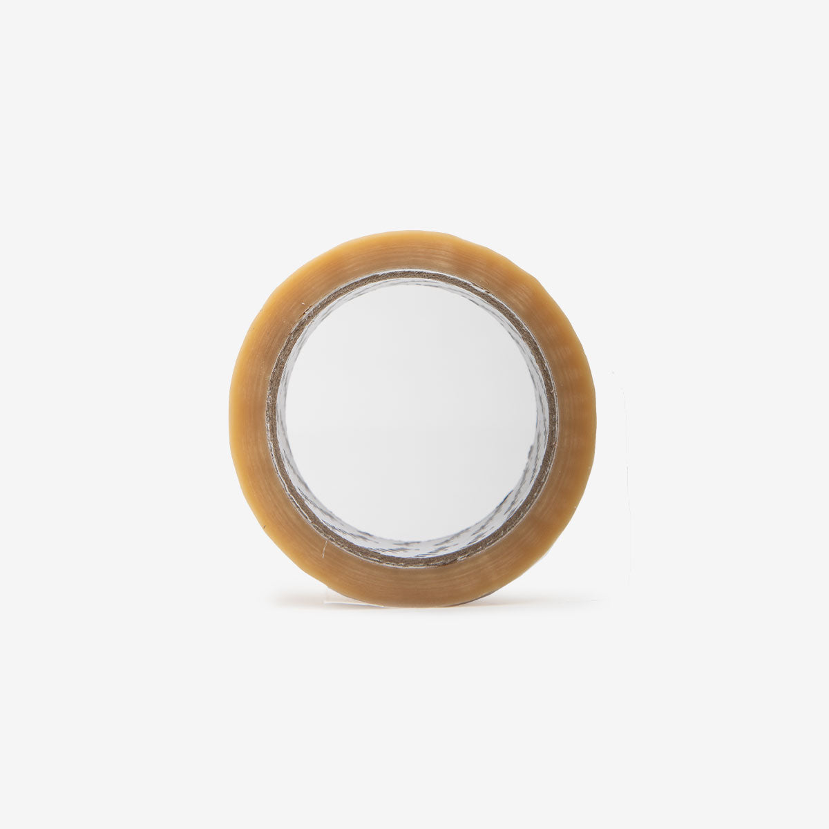 PVC rubber resin tape mm48h,x66m 28my transparent NAPVCT
