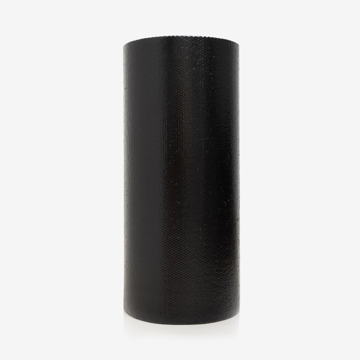 Pluriball/Bobina a bolle cm120 x 80m - nero 130gr+30gr LD PLSNE