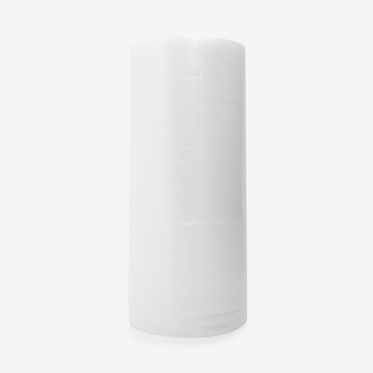 Bobina a bolle cm120 x 100m - 60g/mq polietilene trasparente PLSTR