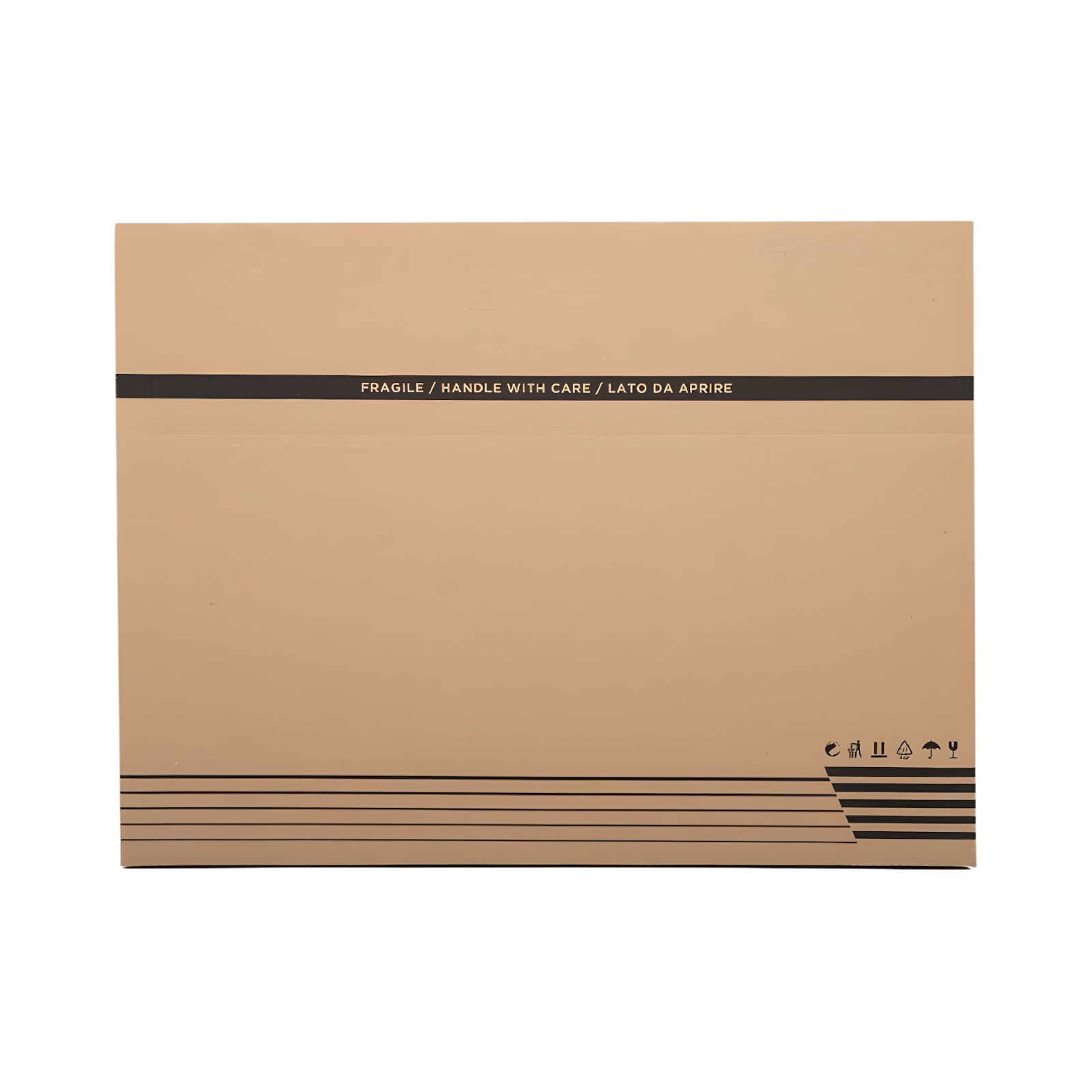 Scatola americana doppia onda BC 415x225x555 SCD63