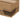 Scatola in cartone americana doppia onda BC 60x40x20 cm avana SCD13