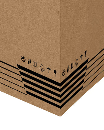 Scatole Postali Literature Mailer 100 Scatole Postali Bianche Per - Foto 9