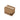 Scatola in cartone Americana doppia onda BC 40x30x30 mm avana SCD7