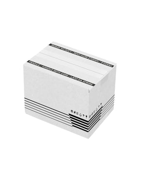 Scatola per torte in cartone da 30,5 cm, da montare, con Scatola per torte in cartone da 30,5 cm, da montare, con