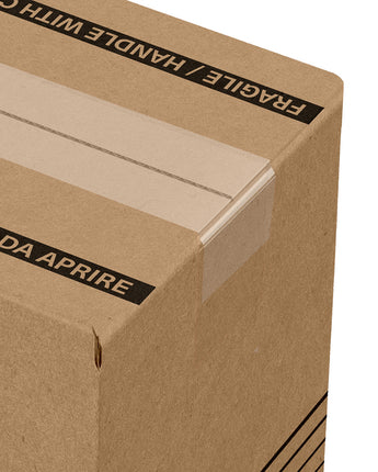 100- Scatole Di Cartone 10x7x4 Imballaggio Mailing Shipping - Foto 7