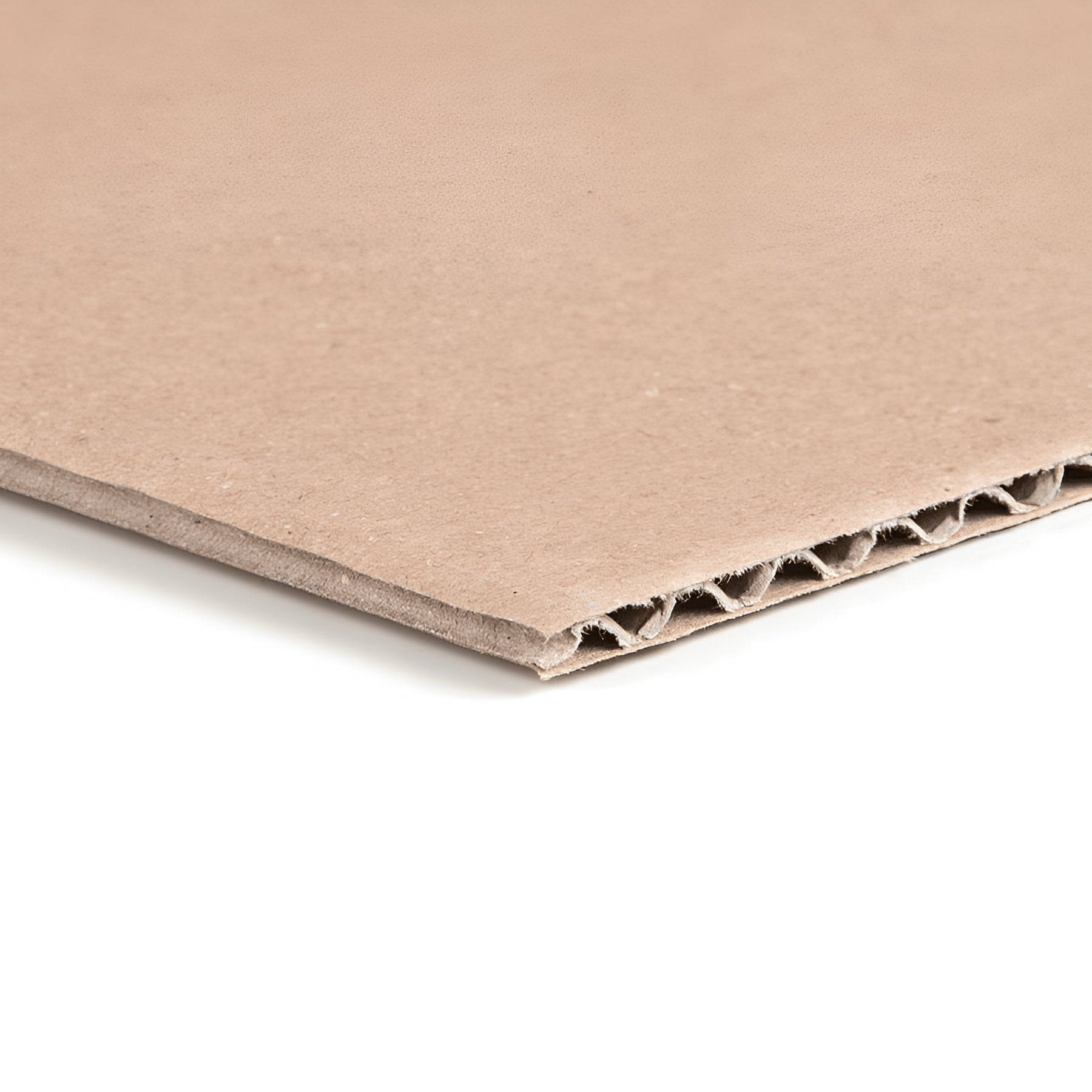 Scatole Cartone Mono Onda 50x30x30cm - Per Spedizioni, Magazzino, Traslochi, Neutre - Foto 2